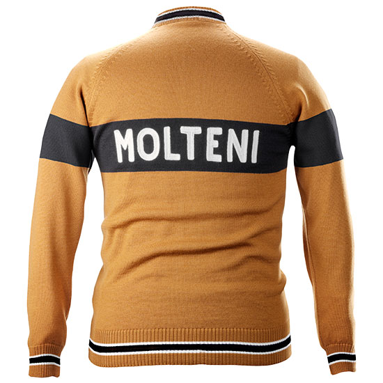 molteni shirt cycling