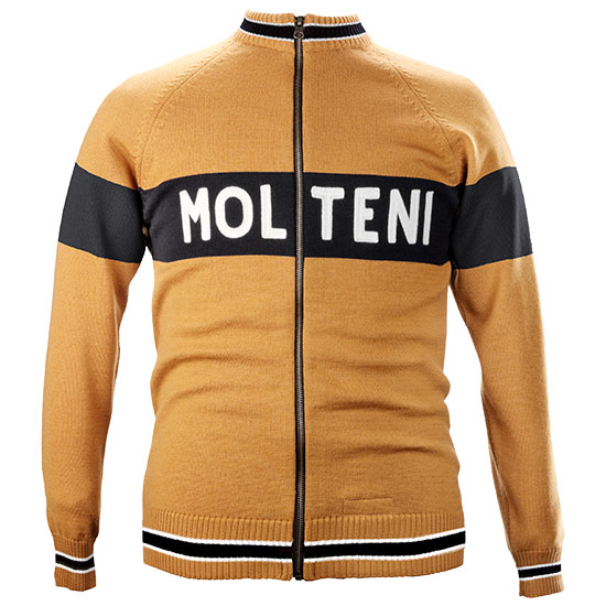 molteni shirt cycling