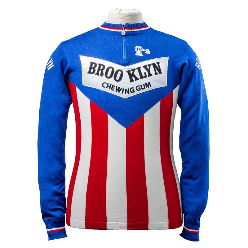 BKL front 800 Brooklyn Eroica molteni Merckx