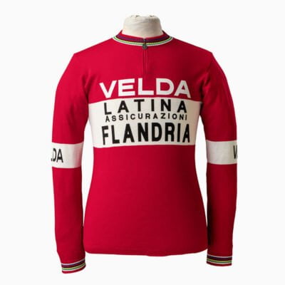 Flandria Maertens Pollentier