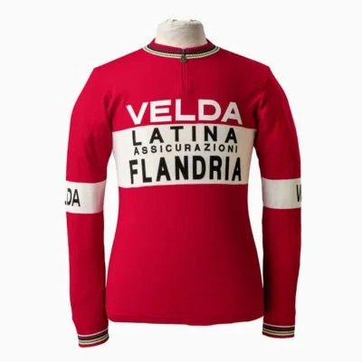 Flandria Maertens Pollentier