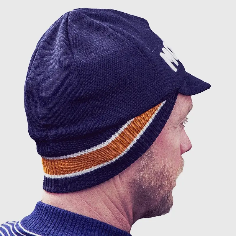 maillot cyclisme personnalisé vintage