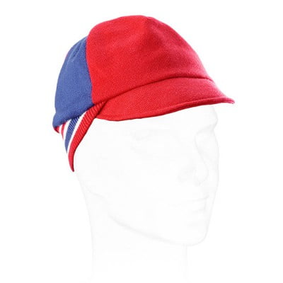 great britain wool cap