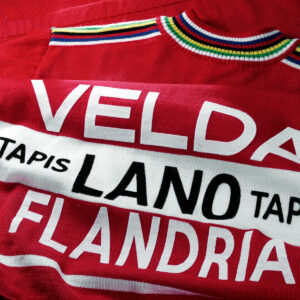 flandria cycling jersey