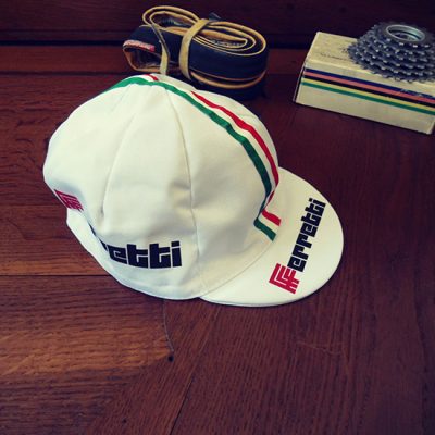 ferretti cycling cap pettersson
