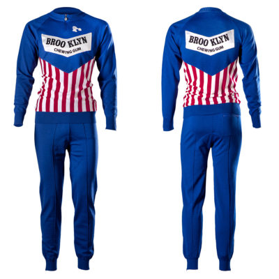 Trainingspak Team Brooklyn