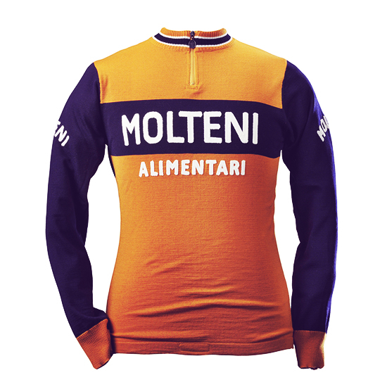 molteni wool jersey