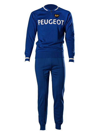 z peugeot cycling team
