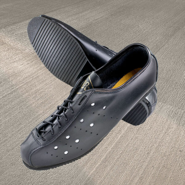 chaussure cycliste eroica