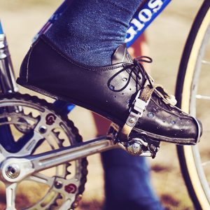 vintage retro scarpe ciclismo merckx coppi eroica