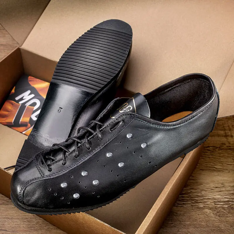 chaussure cycliste merckx