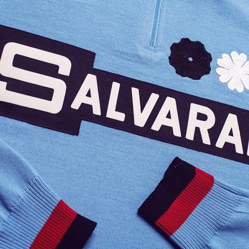 maillot cyclisme personnalisé vintage