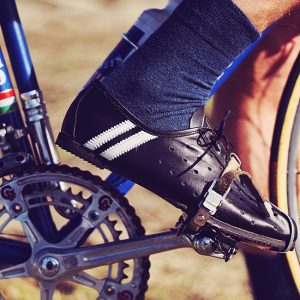 Cyc;ling shoe retro Eddy Merckx Mexico