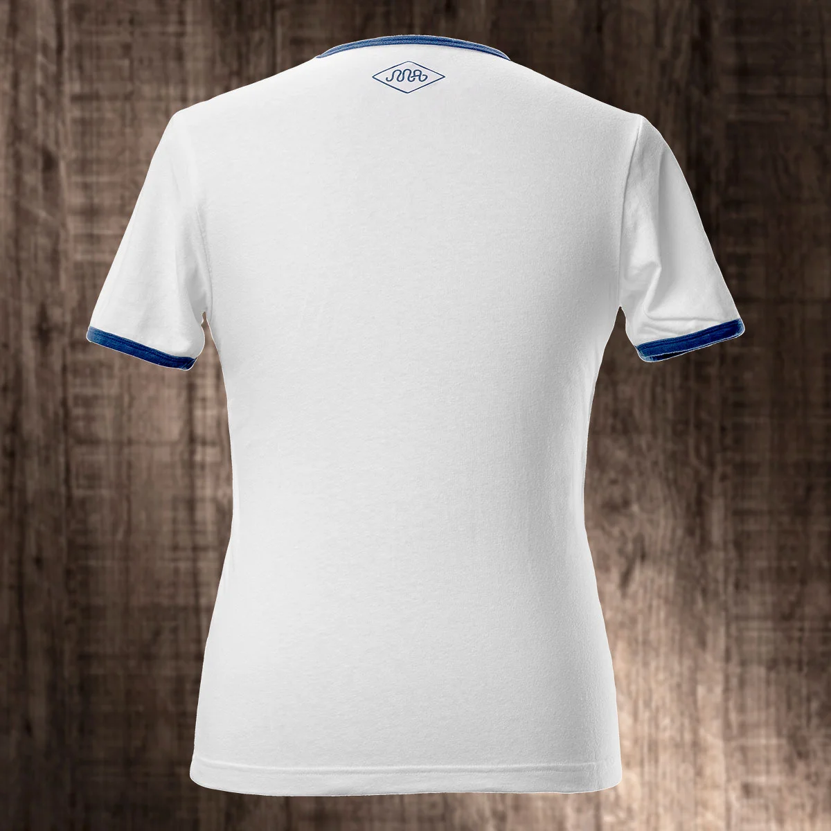 Roger De Vlaeminck Brooklyn T-shirt - Afbeelding 3