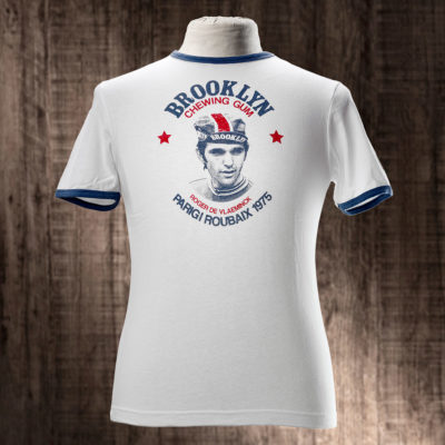 Roger De Vlaeminck Brooklyn T-shirt