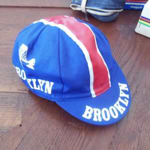 Brooklyn team Gios Cycling cap