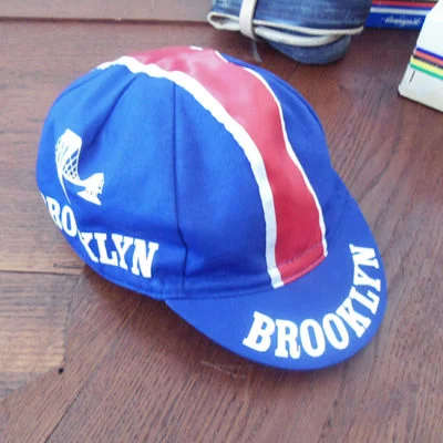 Brooklyn team Gios Cycling cap