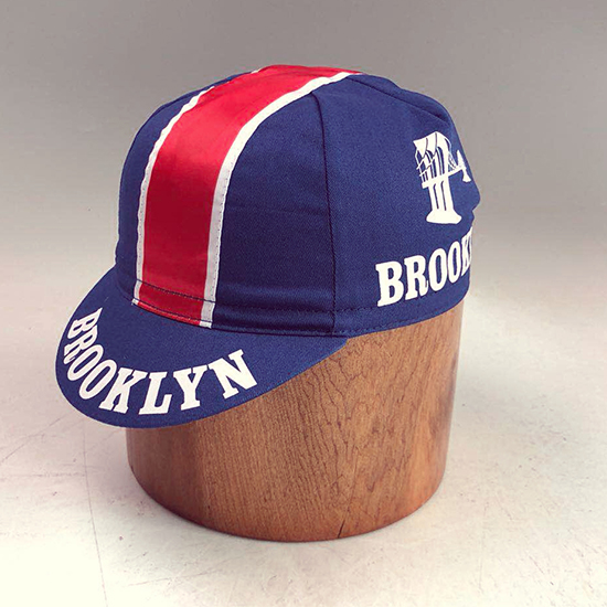 thumbnail image 2 of Funny Bicycle Caps BikingBros Funny Cycling Cap - Helmet Liner For Men & Women Unisex Bike Hat 2 of 14