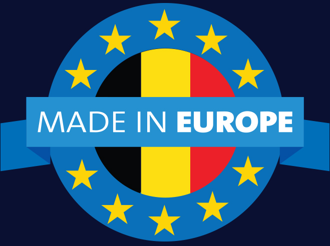 Made in Europe 659 x 492
