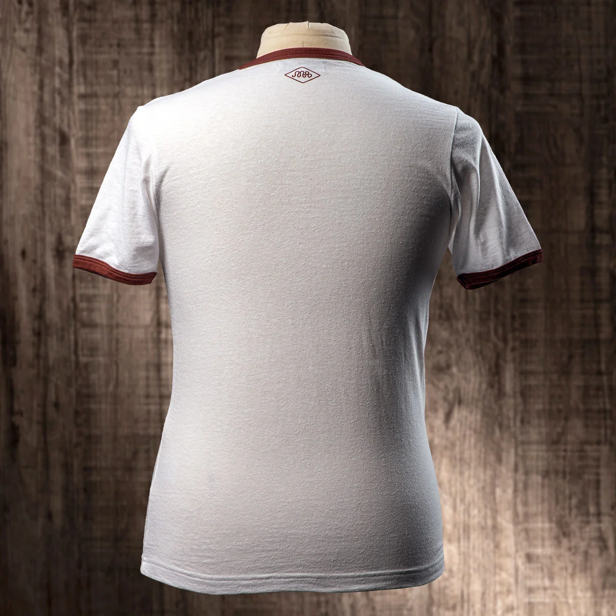 Molteni team koers T-shirt - Afbeelding 3