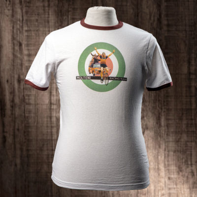 Molteni team koers T-shirt