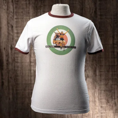Molteni team koers T-shirt