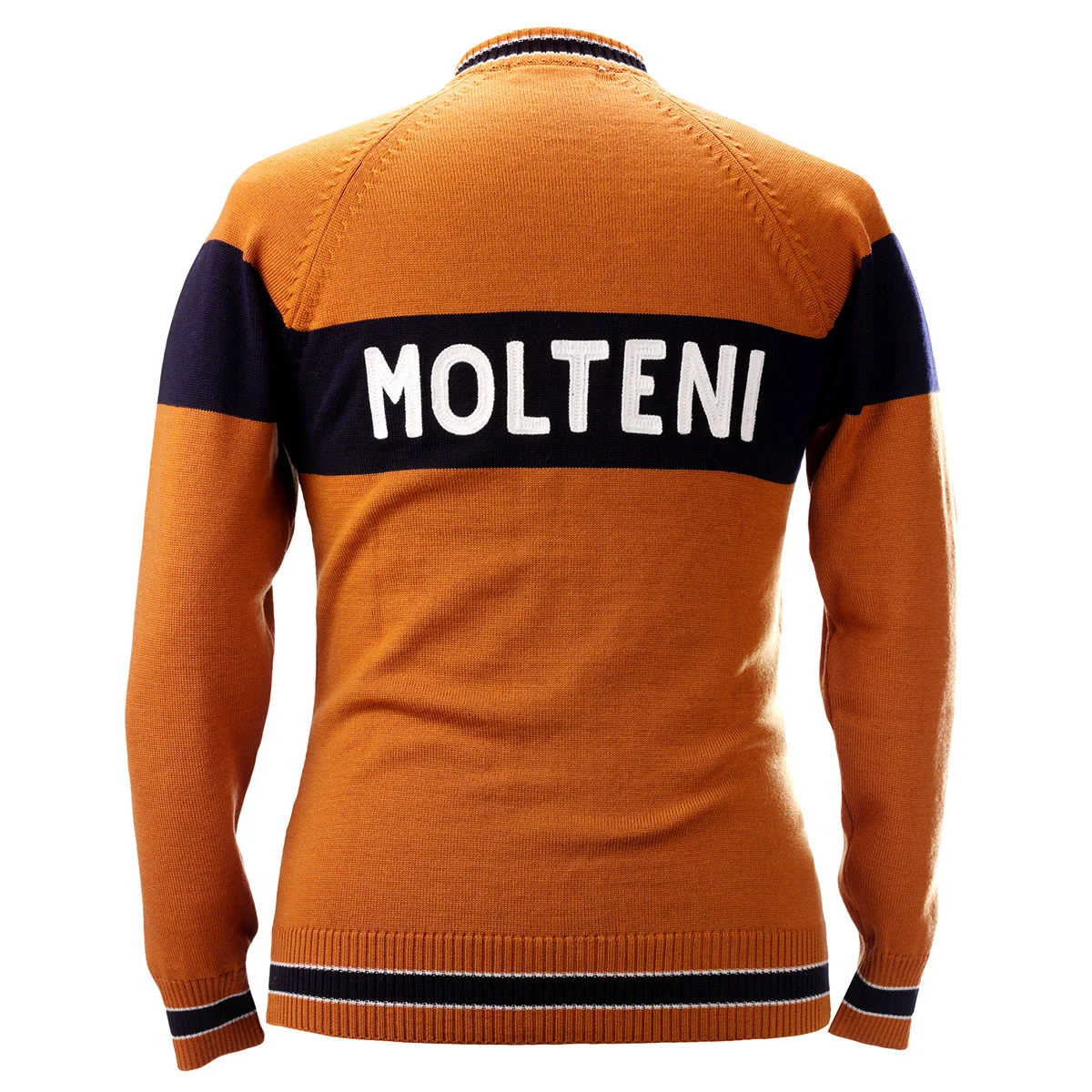 Gilet cycliste équipe Molteni – Image 4