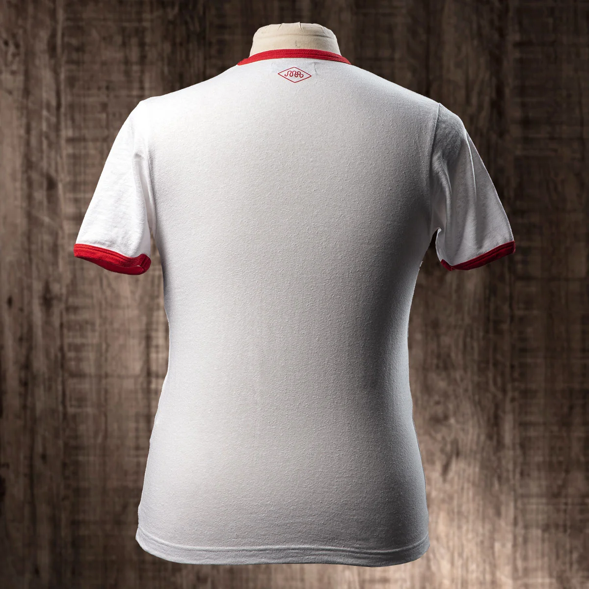 TI-Raleigh team T-shirt - Afbeelding 3