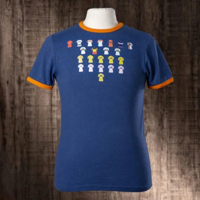 'De Kannibaal' T-shirt