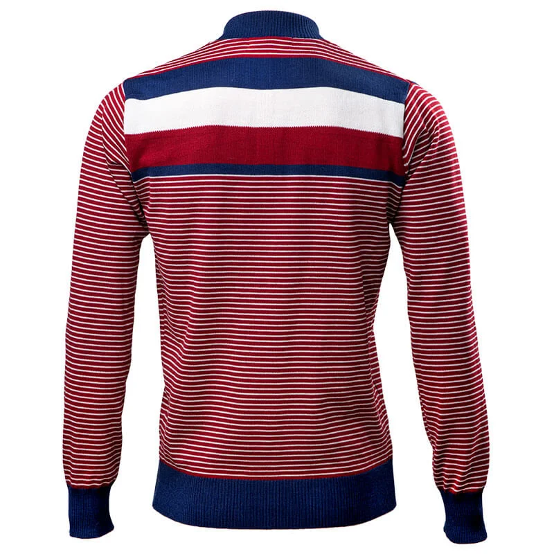 maillot merino wool personalized
