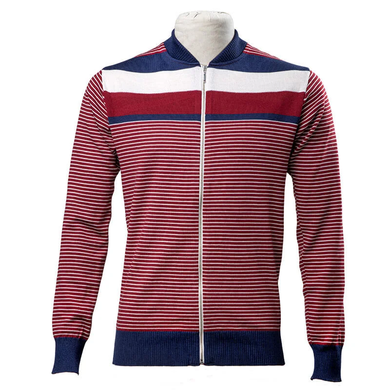 maillot merino wool personalized