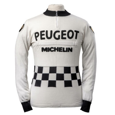 maillot cyclisme personnalisé vintage