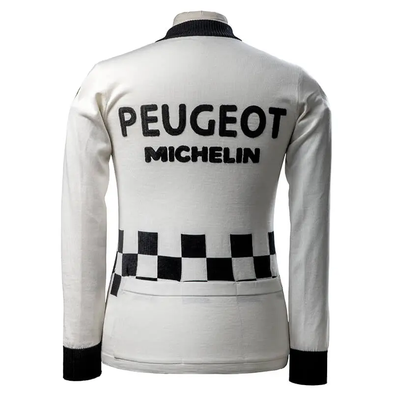 cycling jersey merckx belgium