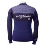 maillot cyclisme personnalisé vintage