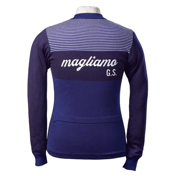 maillot cyclisme personnalisé vintage