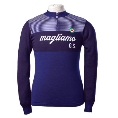 maillot cyclisme personnalisé vintage