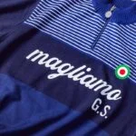 maillot cyclisme personnalisé vintage