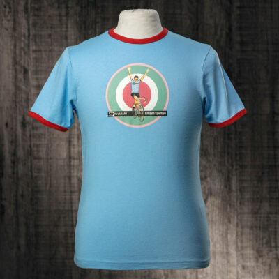 acheter maillot cycliste collector