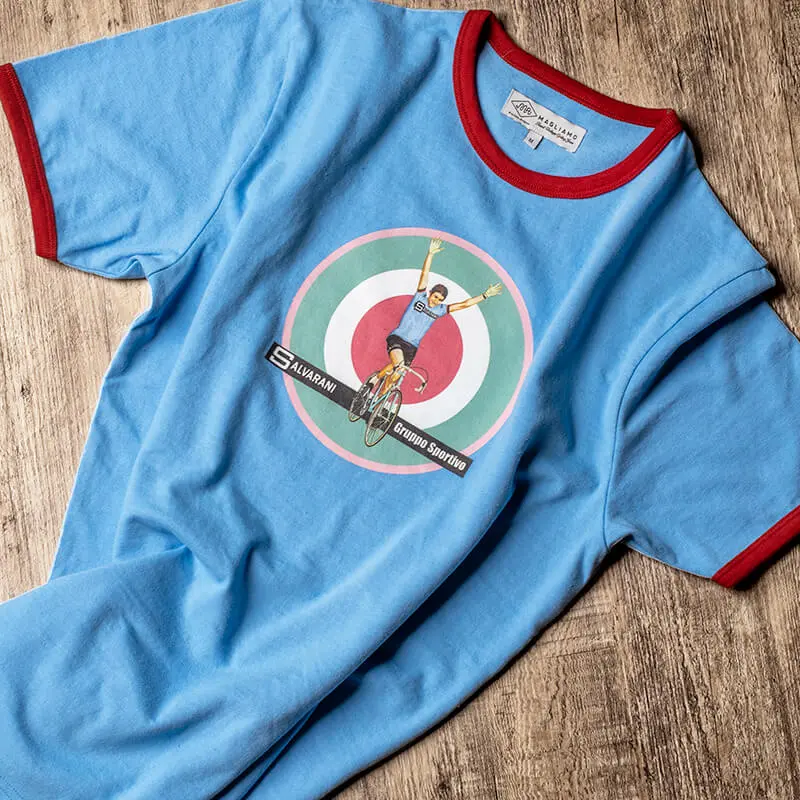 acheter maillot vélo