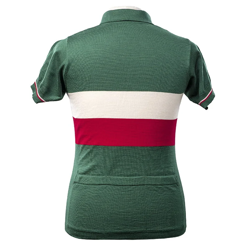 vetement cycliste vintage