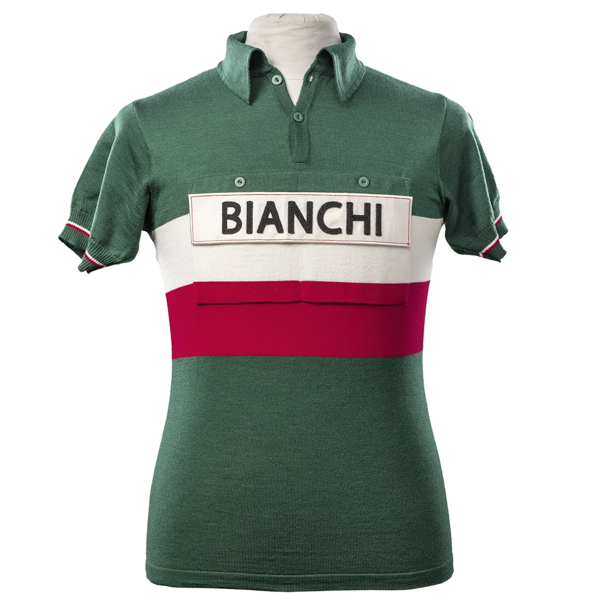 cycliste vintage retro