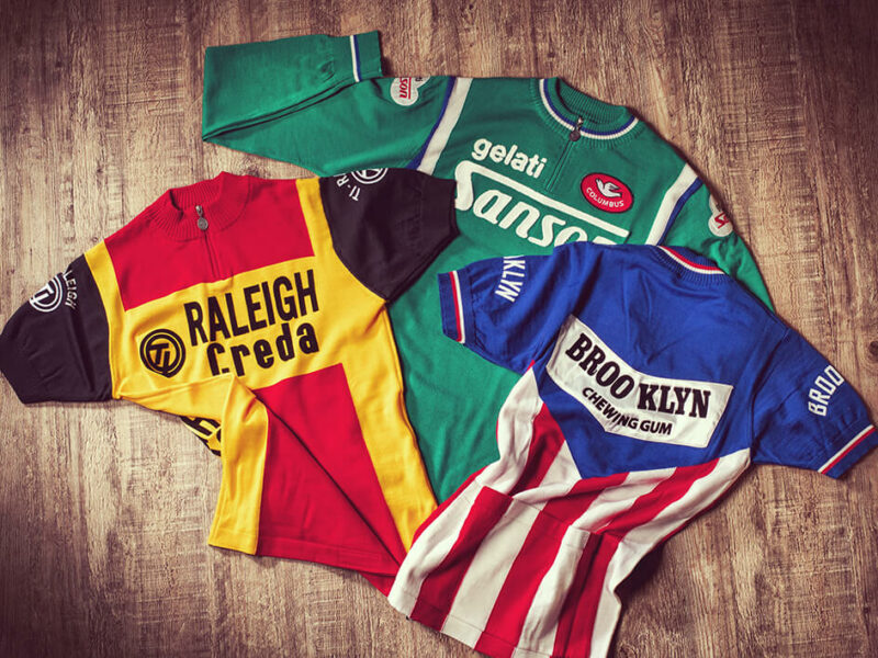 MG Maglificio Technogym Italy jersey shirt cycling wielershirt maglia size XL 
