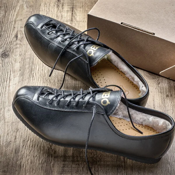 Ribo cycling shoe