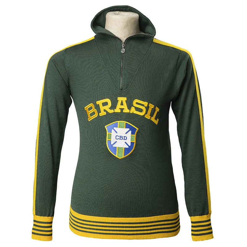 Futebol Brasil Pelé Garrincha Rivelinho