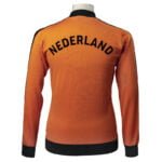 Nederland Johan Cruyff Arie Haan
