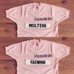 Giro d'italia merckx Molteni faema