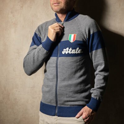 Atala ciclismo eroica