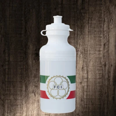 retro bidon vintage bidon Italia