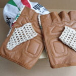 Cycling gloves Italia