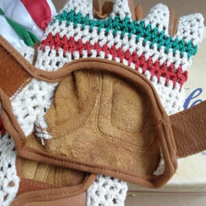 Cycling mitts italia